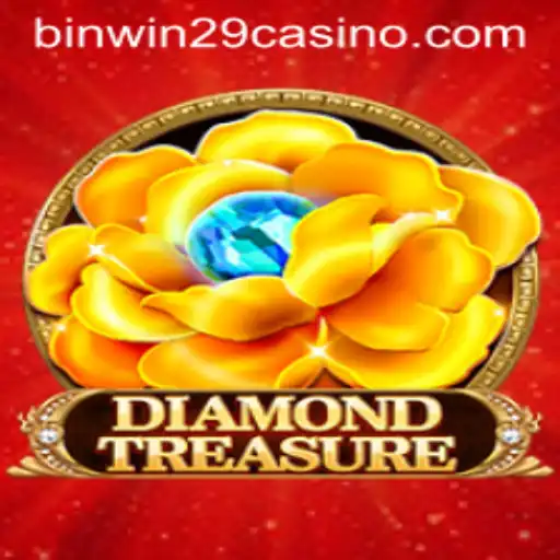 Discover the Thrilling World of Diamondtreasure: A Journey with Binwin29