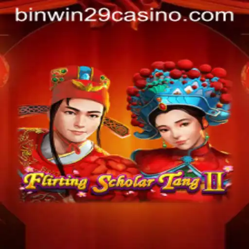 Exploring Flirting Scholar Tang II: An Exciting Journey in Modern Gaming