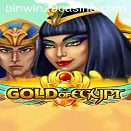 Explore the Wonders of GoldOfEgypt: The Game Redefining Adventure
