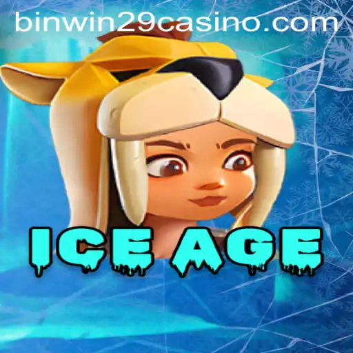 IceAge: Embark on a Frozen Adventure with Binwin29