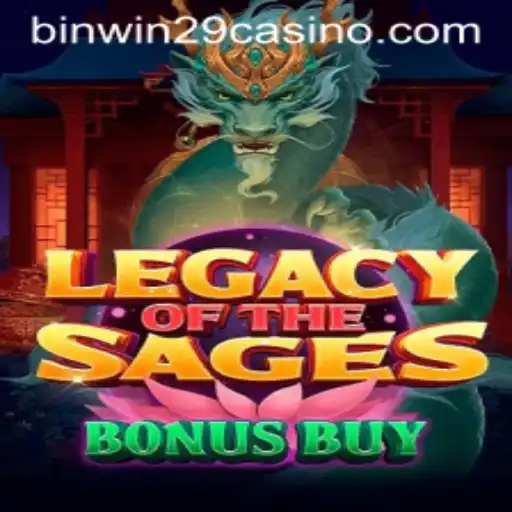 Discover the Thrills of LegacyoftheSagesBonusBuy Featuring the Keyword binwin29