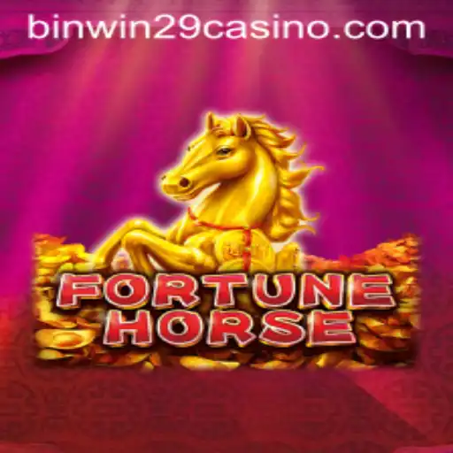 Discover the Magic of FortuneHorse: The Ultimate Gaming Experience