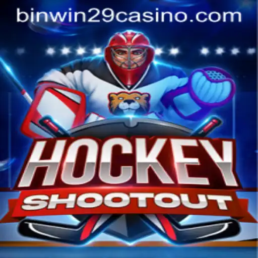 HockeyShootout: The New Sensation in Sports Gaming