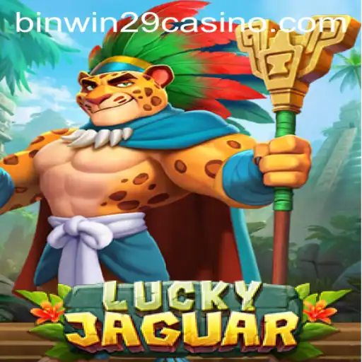 Unveiling the Exciting World of LuckyJaguar: A Game of Strategy and Luck