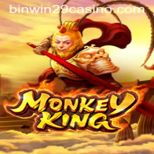 Unveiling the Mystical World of MonkeyKing: A Game Beyond Imagination