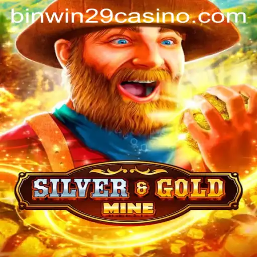 SilverGold: A Journey Through Strategy and Fortune