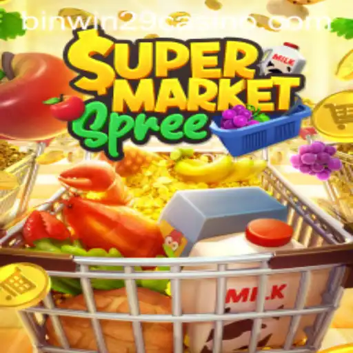 Experience the Excitement of SupermarketSpree: A Dynamic Shopping Game