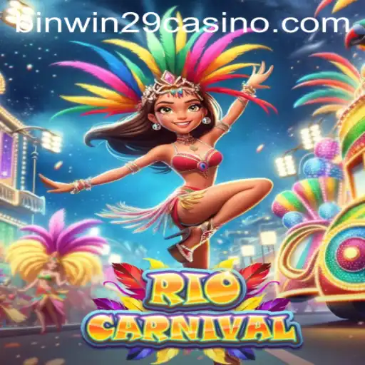 Experience the Vibrance of RioCarnival: A Thrilling Game Adventure