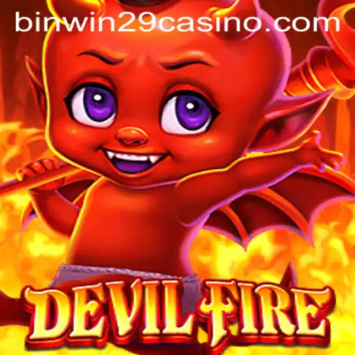 Mastering the Art of 'DevilFire': An Intense Journey with Binwin29