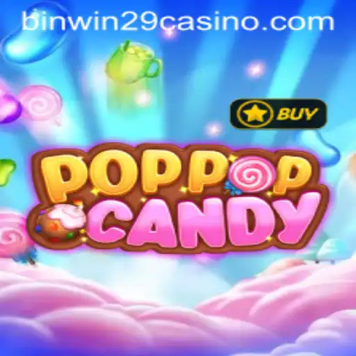 Diving into the Colorful World of POPPOPCANDY