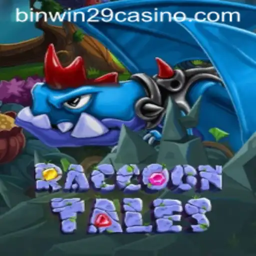 Discovering RaccoonTales: A Whimsical Adventure Awaits