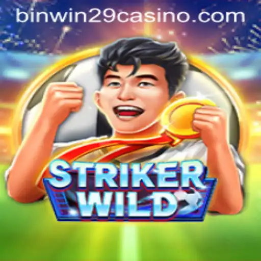 StrikerWILD: A Deep Dive into the Thrilling World of binwin29's Latest Adventure