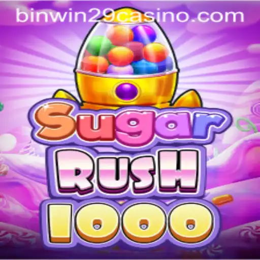 Unveiling SugarRush1000: The Game That Mixes Sweet Thrills with Strategic Challenges