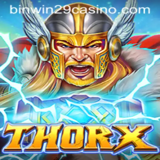 Discover ThorX: An Epic Gaming Experience